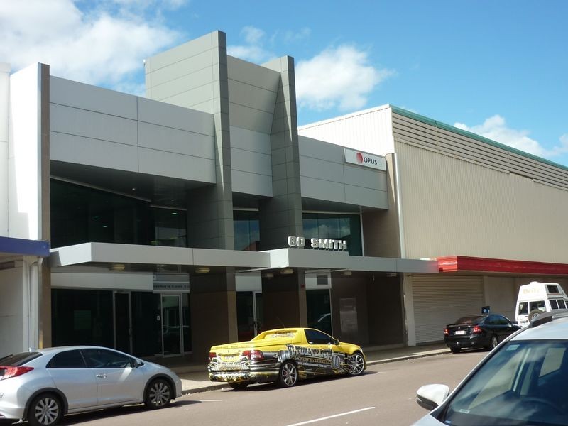 60 Smith Street, Darwin NT 0800
