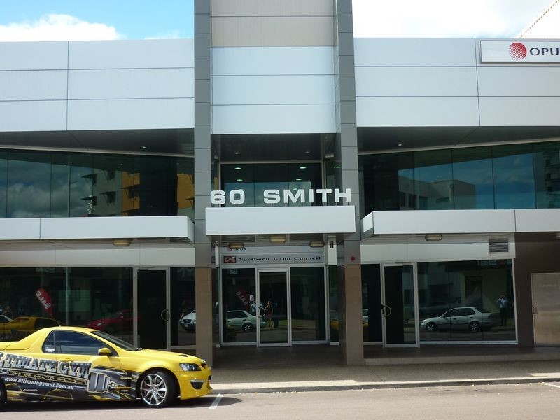 60 Smith Street, Darwin NT 0800