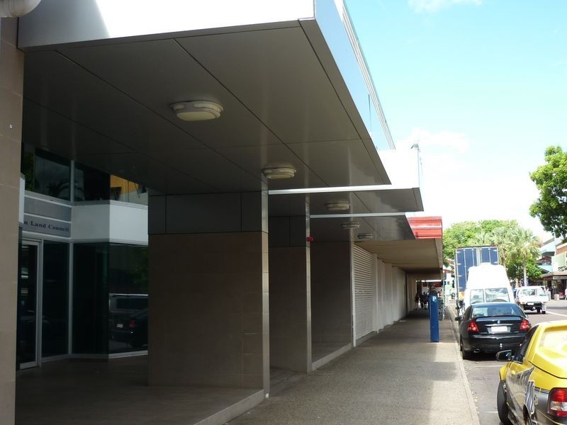 60 Smith Street, Darwin NT 0800