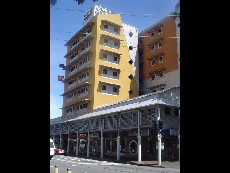 T3 Grnd Flr/21 Knuckey Street, Darwin NT 0800