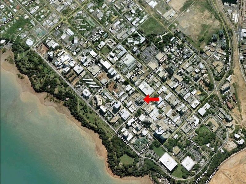 T3 Grnd Flr/21 Knuckey Street, Darwin NT 0800