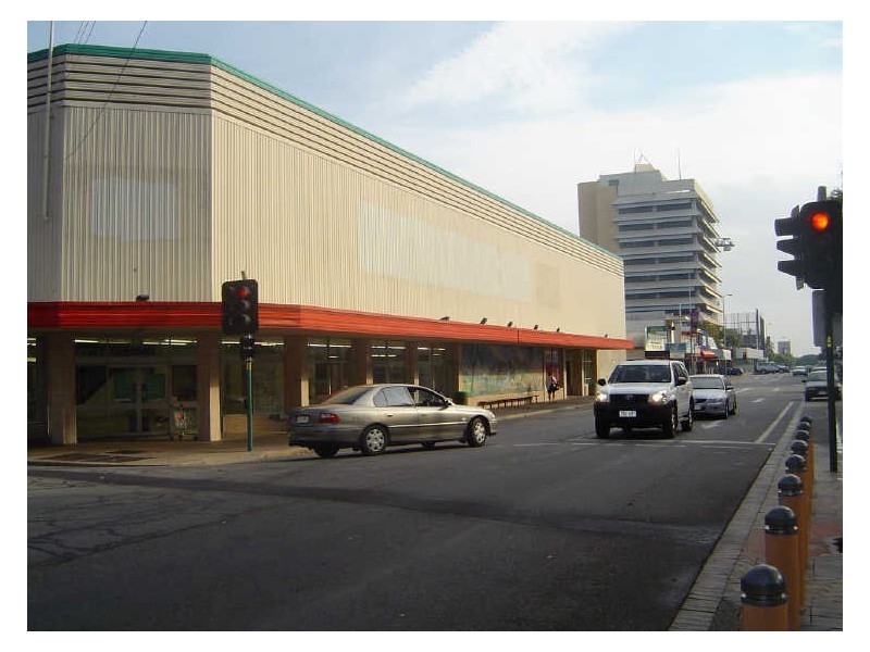 56 Smith Street, Darwin NT 0800