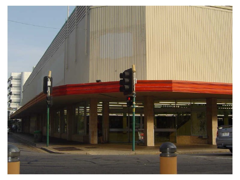 56 Smith Street, Darwin NT 0800