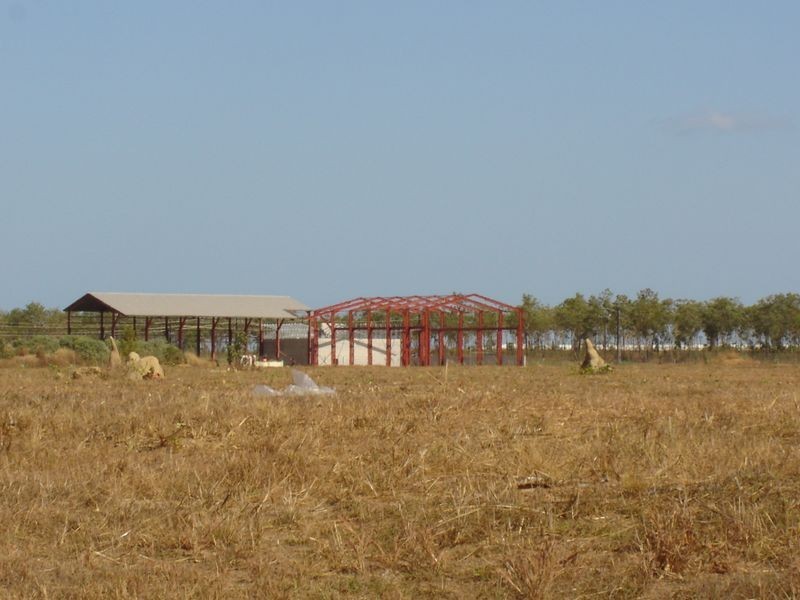 # 5113 Hudson Creek, Acacia Hills NT 0822