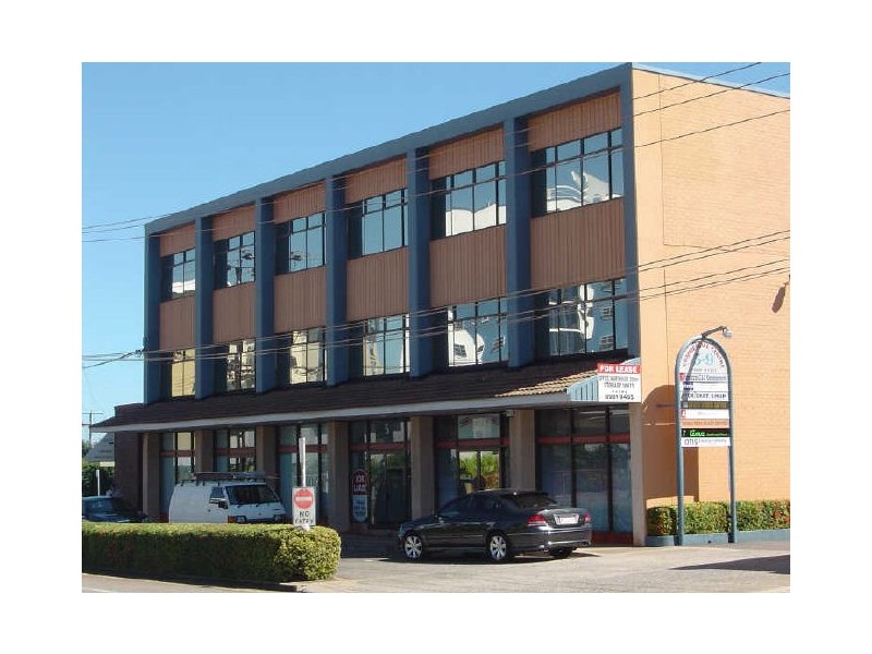 Grnd Flr/5 Bishop Street, Stuart Park NT 0820