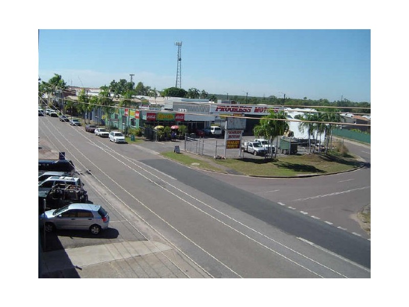 Grnd Flr/5 Bishop Street, Stuart Park NT 0820