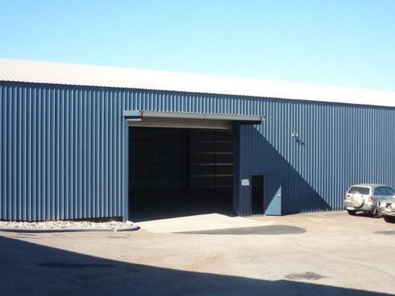 Shed 2/25 McCourt Road, Yarrawonga NT 0830