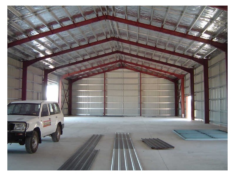 Shed 2/25 McCourt Road, Yarrawonga NT 0830