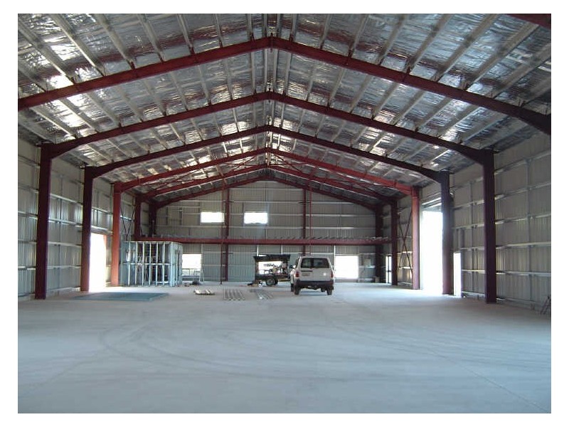 Shed 2/25 McCourt Road, Yarrawonga NT 0830