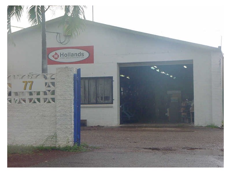 77 Winnellie Road, Winnellie NT 0820