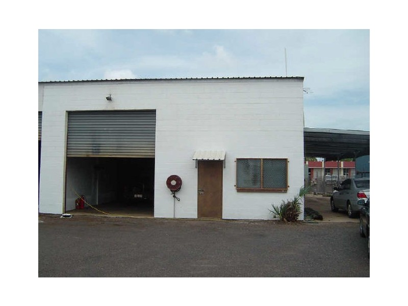 2/7 Bombing Road, Winnellie NT 0820