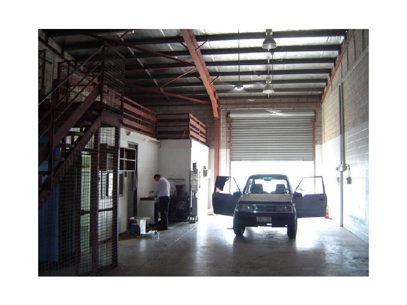 2/7 Bombing Road, Winnellie NT 0820