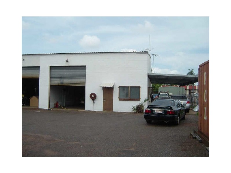 2/7 Bombing Road, Winnellie NT 0820