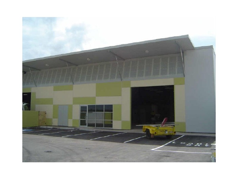 12 Downes St, Winnellie NT 0820