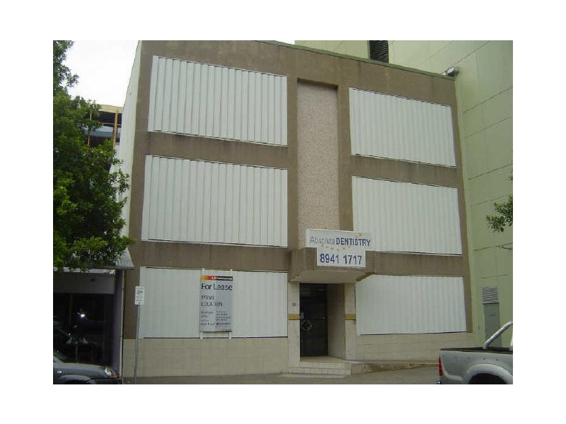 Darwin NT 0800