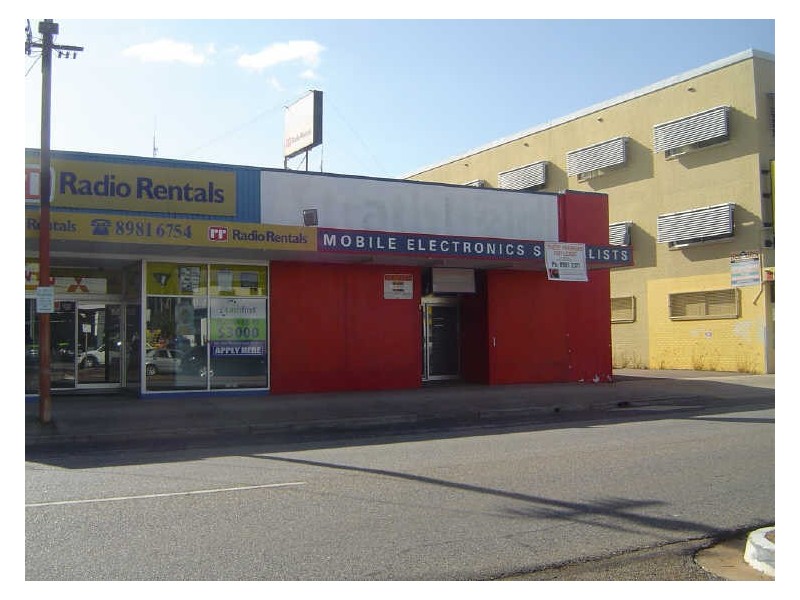 45 Stuart Hwy, Stuart Park NT 0820