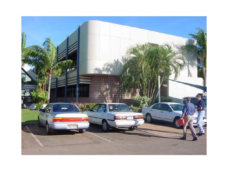 Office Building 2/56 Pruen Road, Berrimah NT 0828