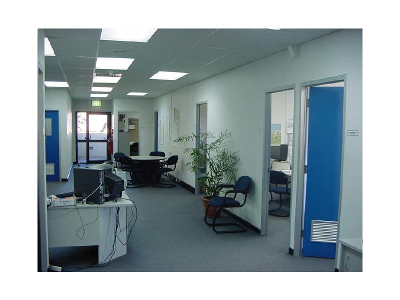 Office Building 2/56 Pruen Road, Berrimah NT 0828