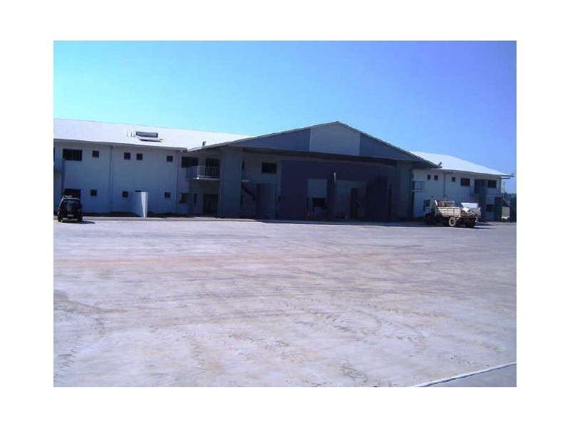 suite 4+5/ Dick Ward Drive, Fannie Bay NT 0820
