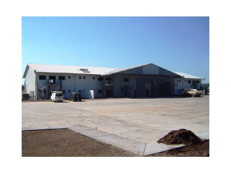 suite 4+5/ Dick Ward Drive, Fannie Bay NT 0820