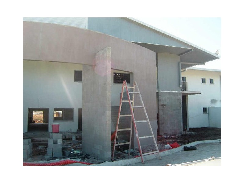suite 4+5/ Dick Ward Drive, Fannie Bay NT 0820