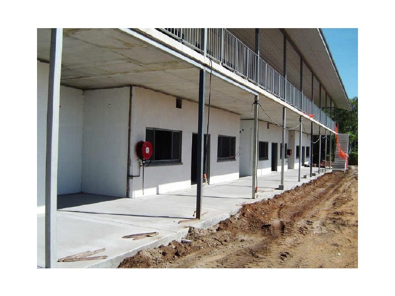 suite 4+5/ Dick Ward Drive, Fannie Bay NT 0820
