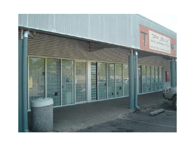 1/6 Sabine Road, Millner NT 0810