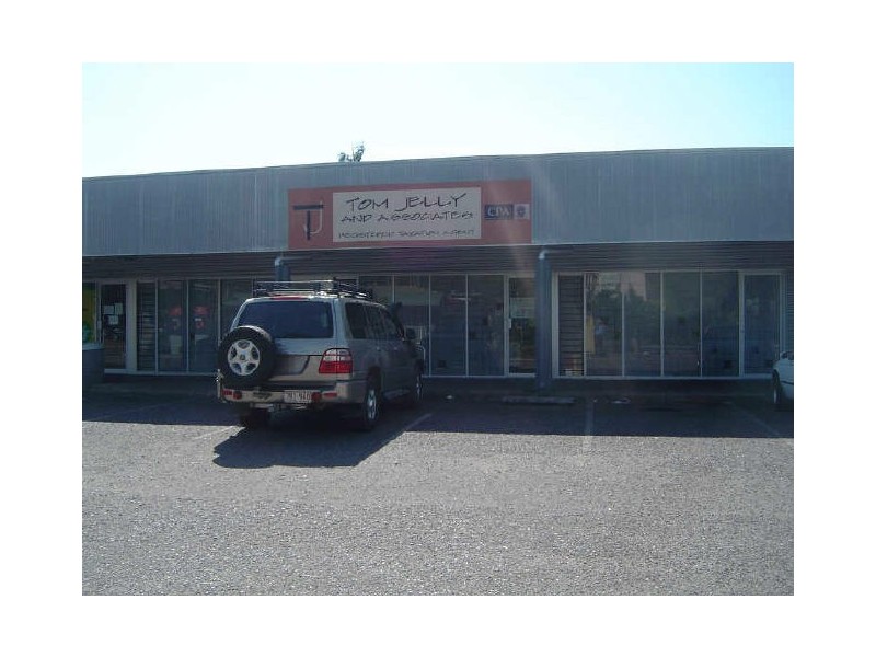 1/6 Sabine Road, Millner NT 0810
