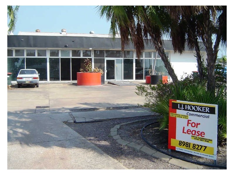 4 Charles St, Stuart Park NT 0820