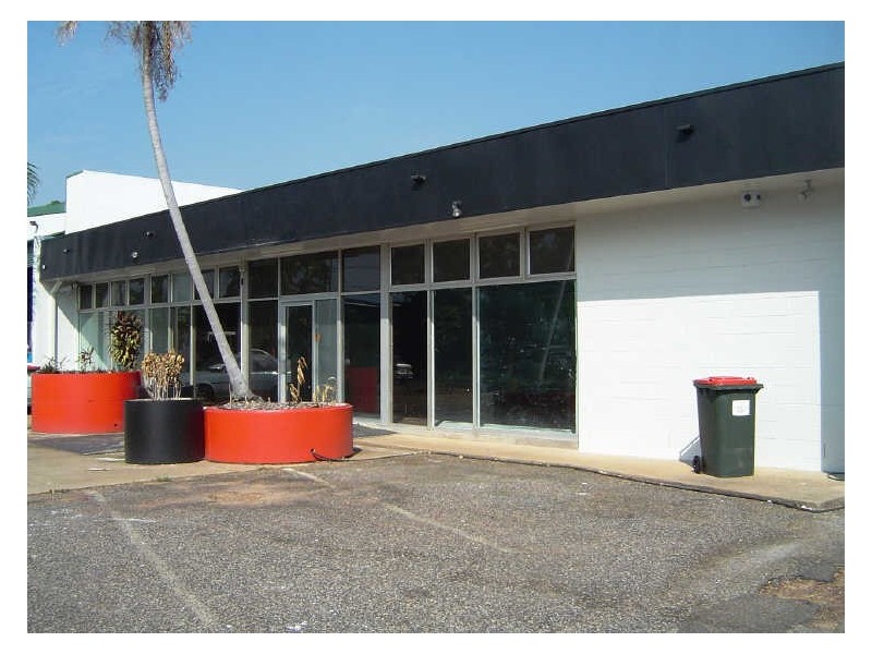 4 Charles St, Stuart Park NT 0820