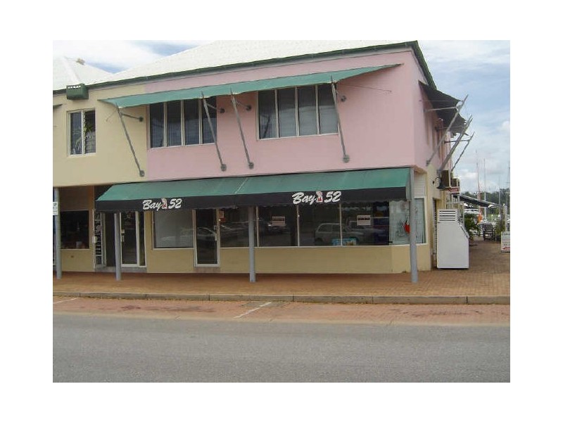 5/52 Marina Boulevard, Cullen Bay NT 0820