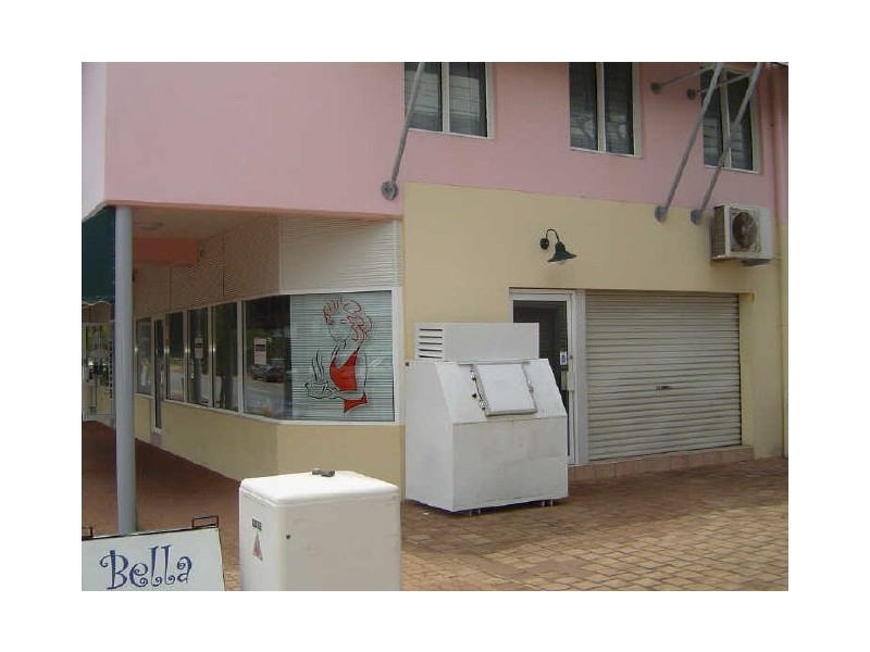 5/52 Marina Boulevard, Cullen Bay NT 0820