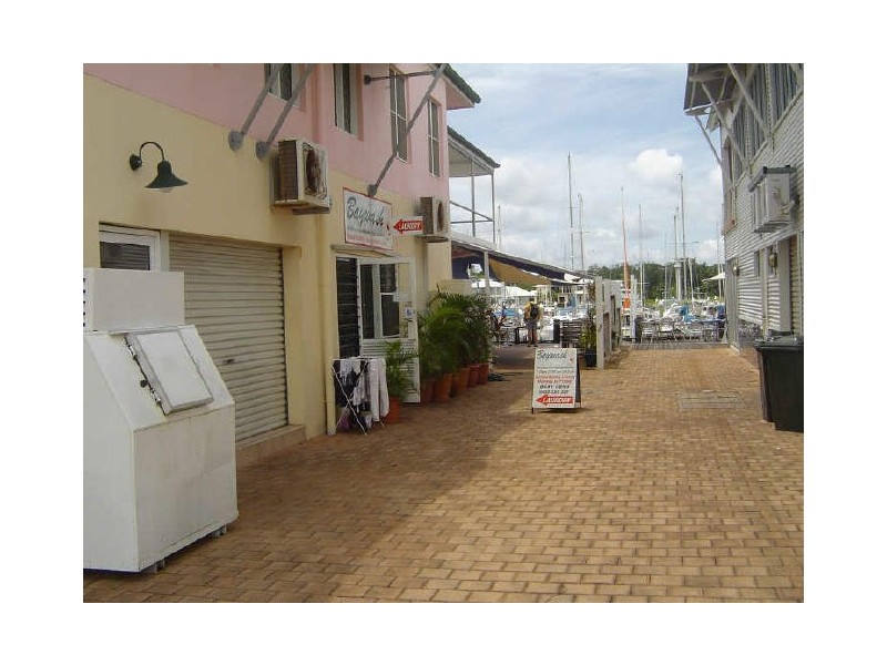 5/52 Marina Boulevard, Cullen Bay NT 0820