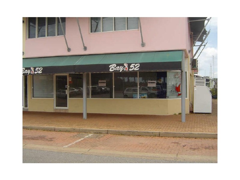 5/52 Marina Boulevard, Cullen Bay NT 0820