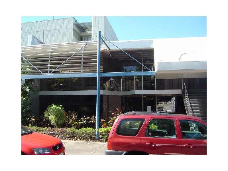 Suite 1a unit 8/4 Shepherd Street, Darwin NT 0800