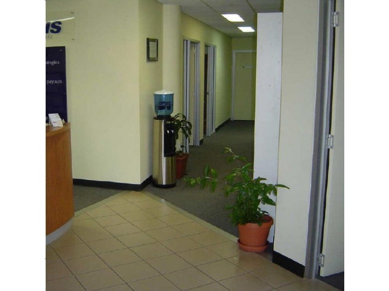 Suite 1a unit 8/4 Shepherd Street, Darwin NT 0800