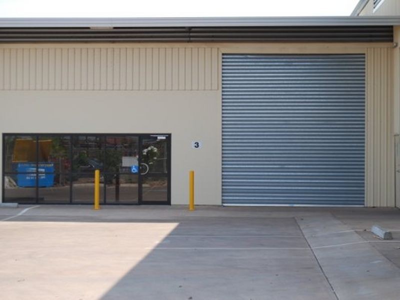 5/17 Verrinder Road, Berrimah NT 0828