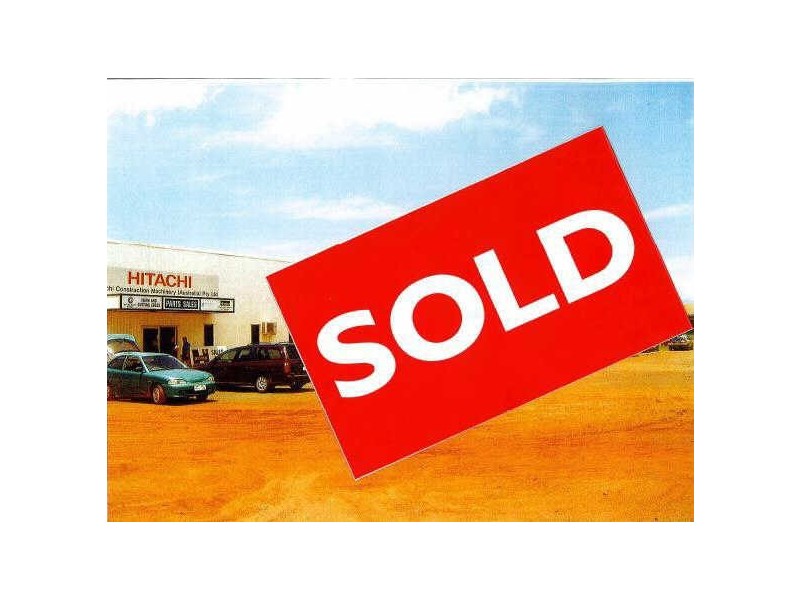 402 Stuart Highway, Winnellie NT 0820