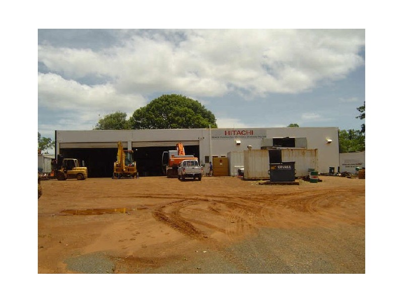 402 Stuart Highway, Winnellie NT 0820