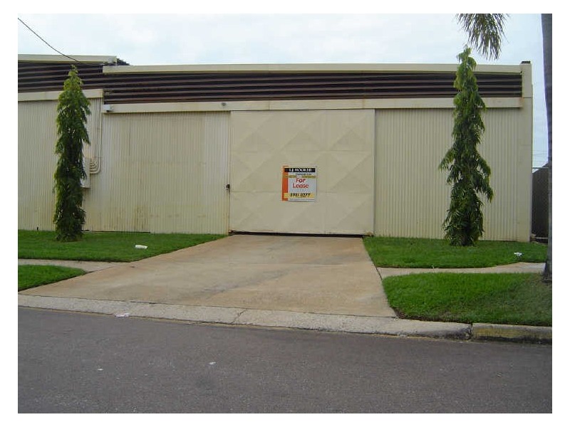 2/1740 FINNIS STREET, Darwin NT 0800