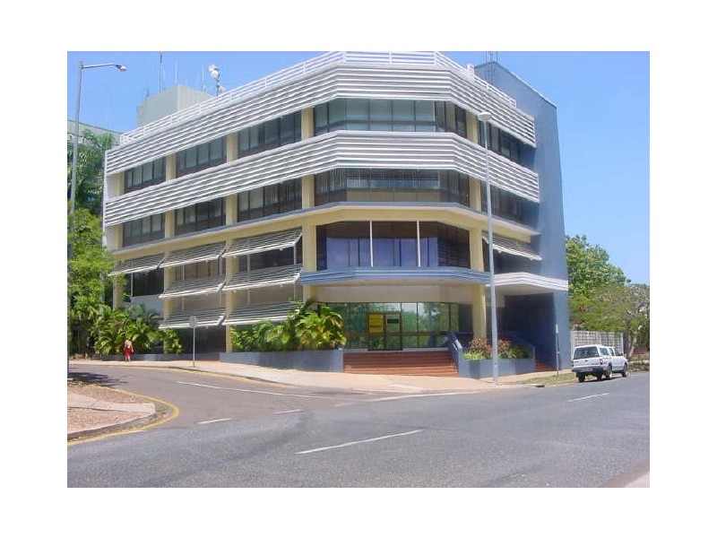 Tenancy 2, 3rd Floor/75 Woods  Street, Darwin NT 0800