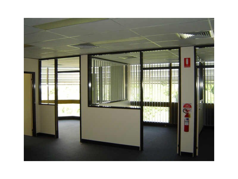 Tenancy 2, 3rd Floor/75 Woods  Street, Darwin NT 0800