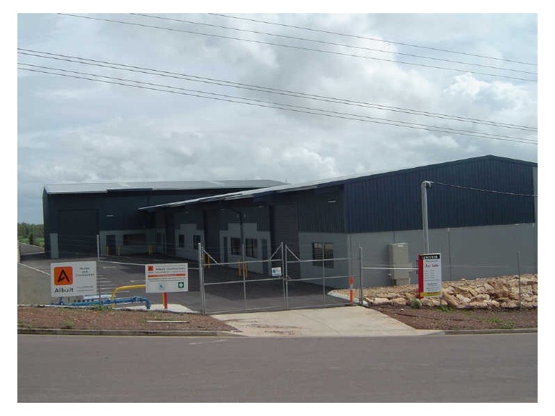 2/3 Lot 461 Howell Street, Berrimah NT 0828