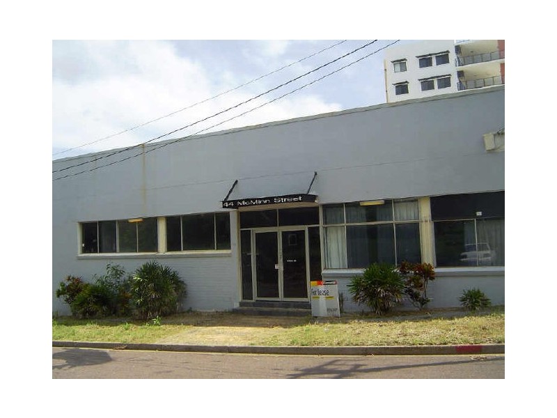 44 McMinn Street, Darwin NT 0800