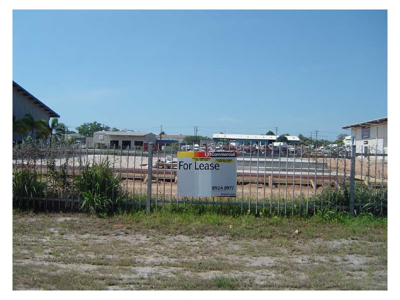 Lot 4324/ Bowen Street, Winnellie NT 0820