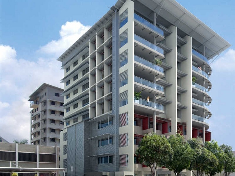 22 Harry Chan Avenue, Darwin NT 0800