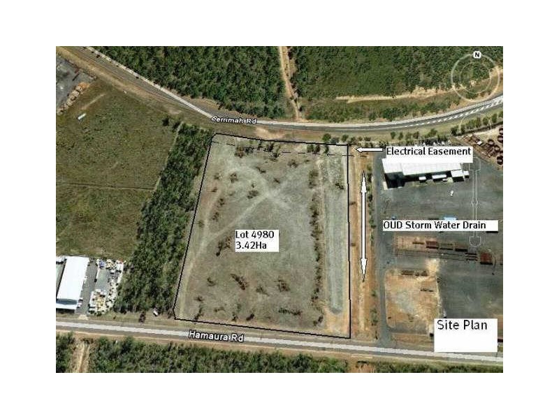 Lot 4980 Hamaura Road, Hudson Creek, Berrimah NT 0828