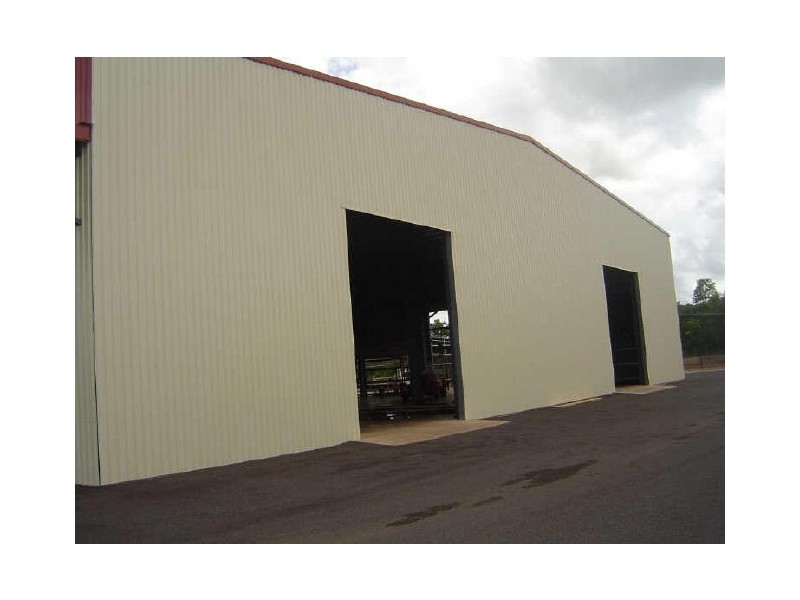 Lot 4735/ Muramats Road, Hudson Creek, Berrimah NT 0828