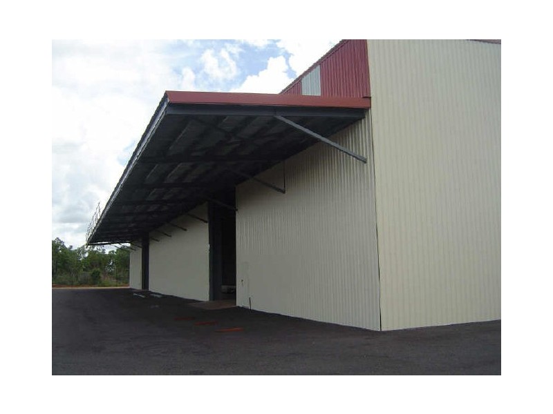 Lot 4735/ Muramats Road, Hudson Creek, Berrimah NT 0828
