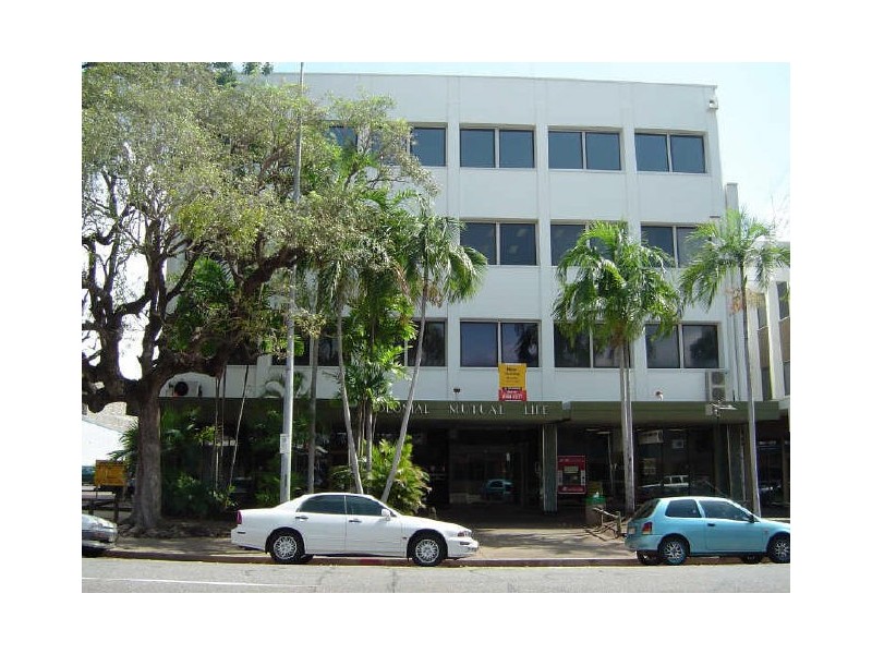Ground Floor, T2/59 Smith ST, Darwin NT 0800